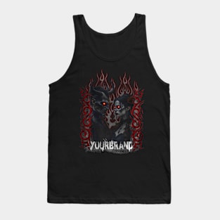 Design for sale Tank Top